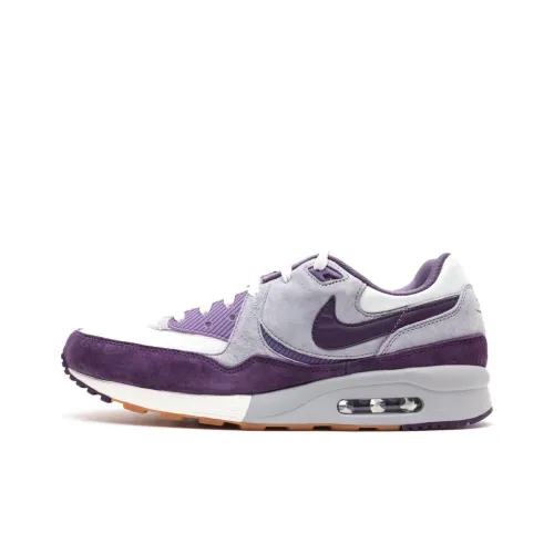 Nike Air Max Light Size? Easter Purple