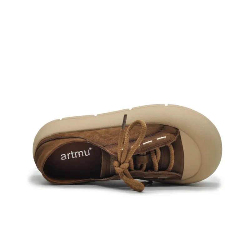 ARTMU Low-Top Casual Shoes Women's-2