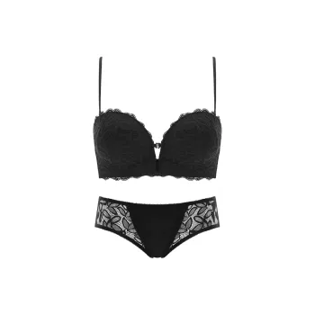 Touse Women's Underwear Sets