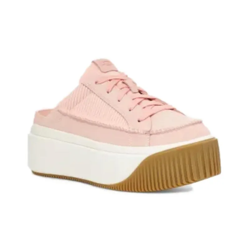 UGG EZ Duzzit Mule Teacup Rose Women's-2