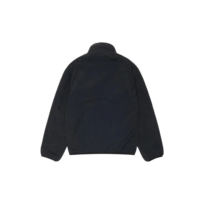 Stüssy Reversible Fleece Jacket-10