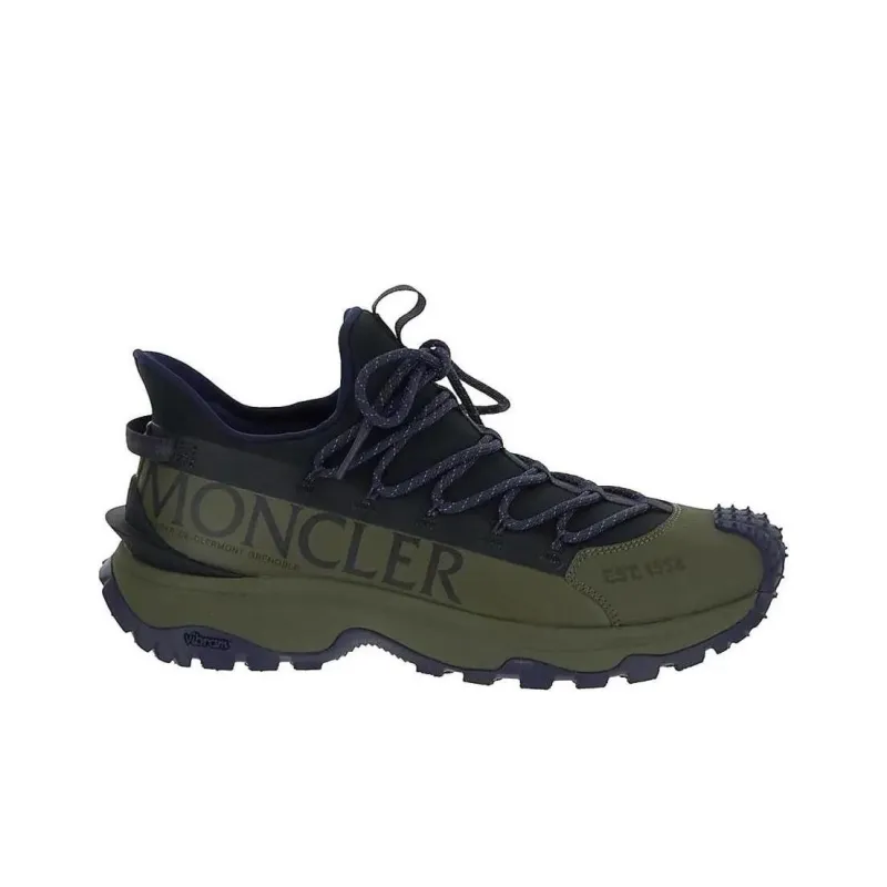 Moncler Trailgrip Lite2 Low Top Sneakers-1
