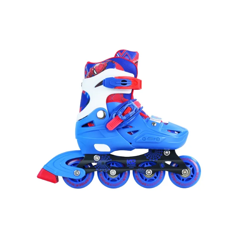 MESUCA x MANWEI Disney Collection Inline Skates Kids Roller Skates Unisex-23