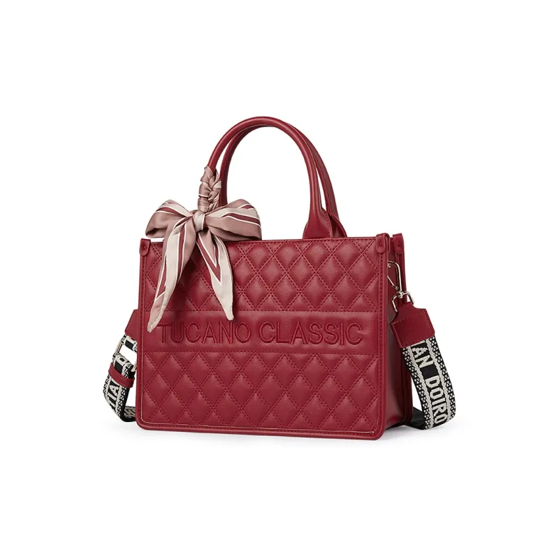 TUCANO Handbags-7
