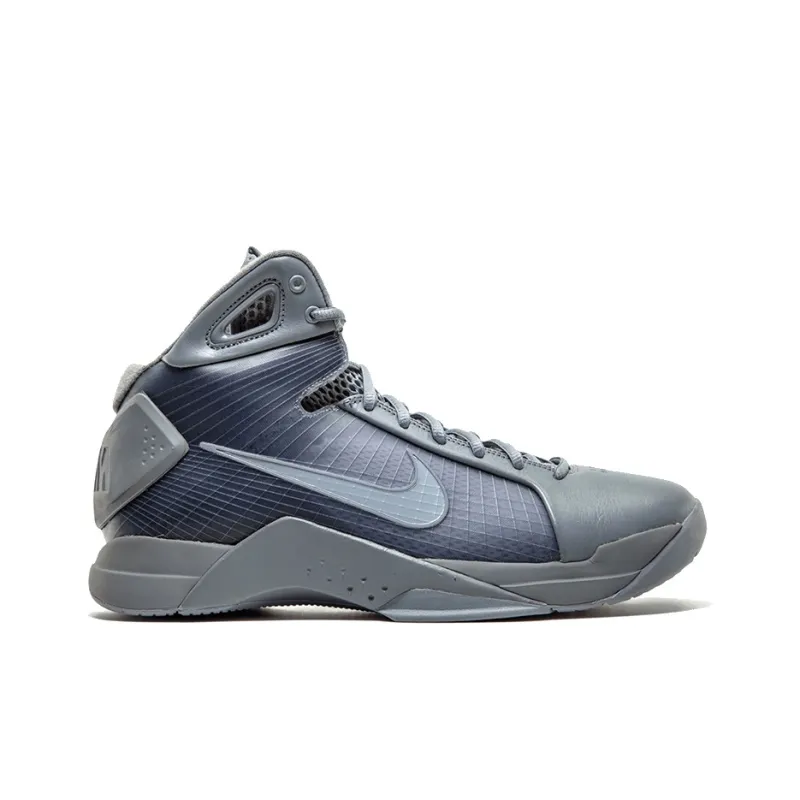 Nike Hyperdunk 08 Fade To Black-1