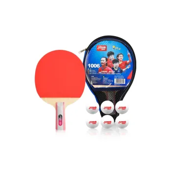 DHS Ping Pong Paddles