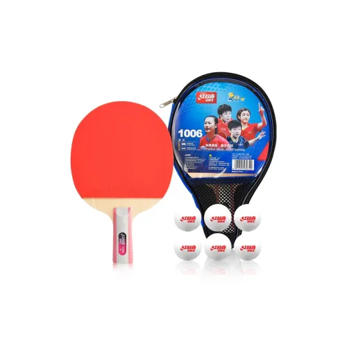 DHS Ping Pong Paddles