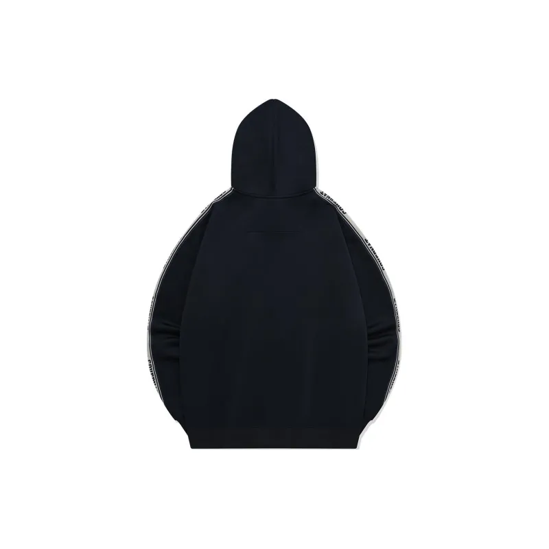 COVERNAT SS24 Sweatshirt Men's Marine Blue-1