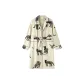 C55324 Apricot Women's Single Robe