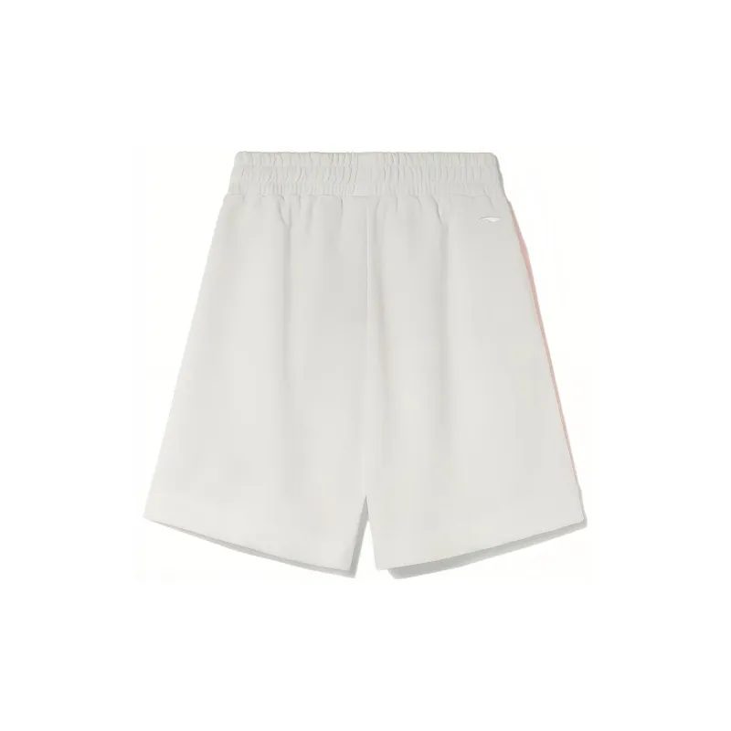 LiNing Disney Collaboration Collection Donald Duck Collection Casual Shorts Women's-1