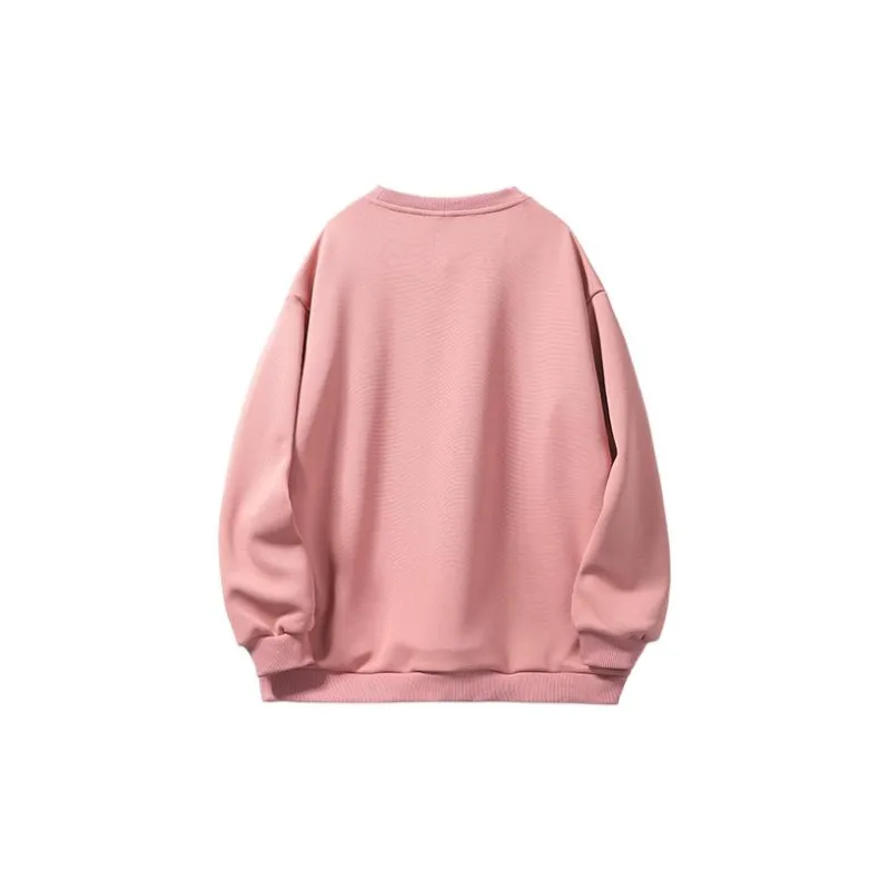 OUTDOOR PRODUCTS Sweatshirt Women's Pink-1