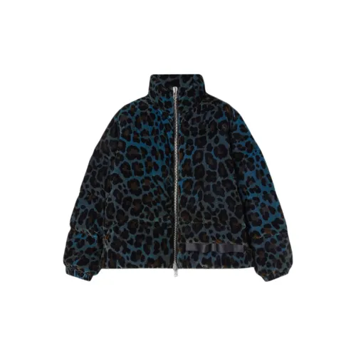 OAMC Jacket Men Blue