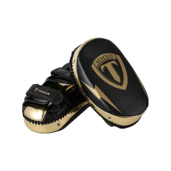 TORQUE Boxing Accessories
