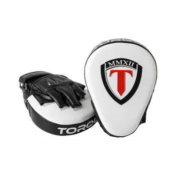 TORQUE Boxing Accessories