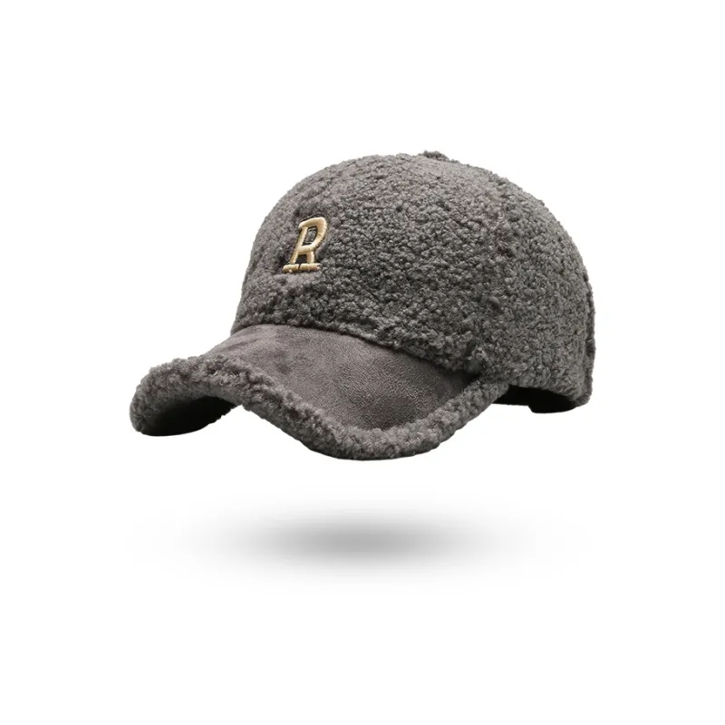 Shizhu Polyester Baseball Caps Women's-9