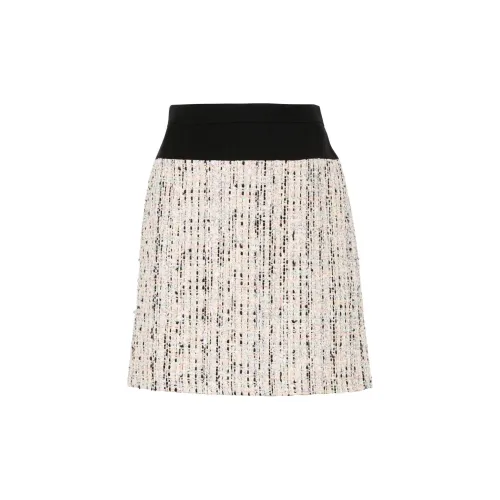 Alexander McQueen Casual Short Skirts Women's Multicolor