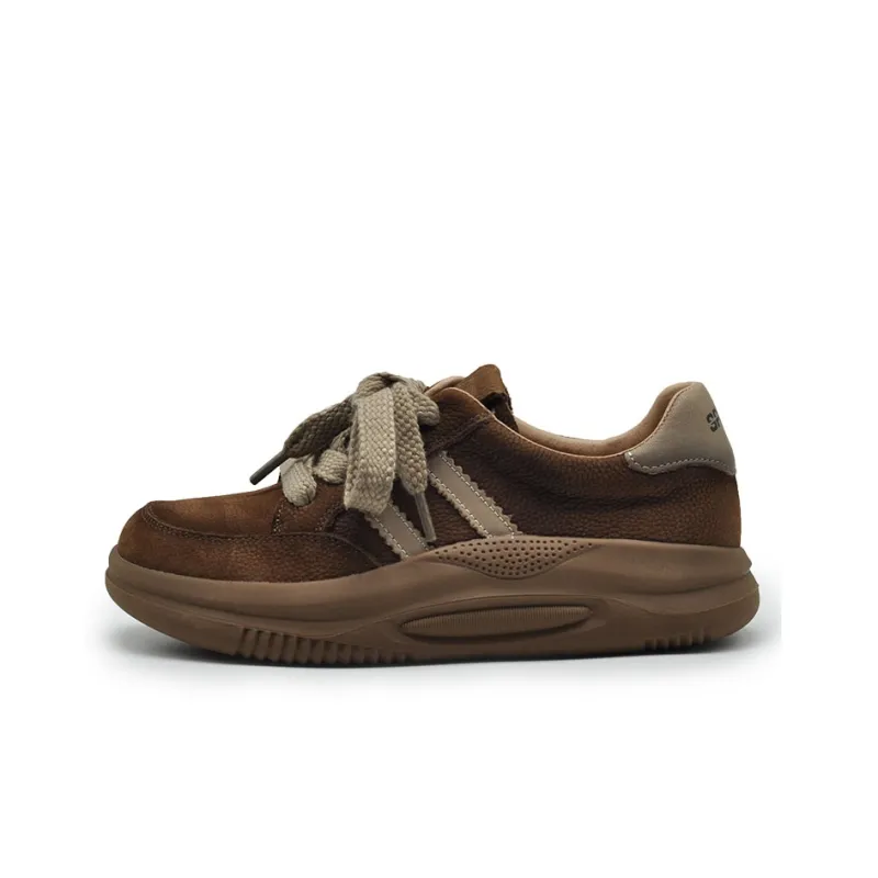 ARTMU Low-Top Casual Shoes Women's-1