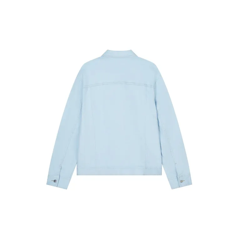 CROQUIS Jackets Men 455 Light Gray Blue-1