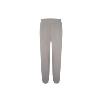 CALVIN KLEIN Pajama Pants Men's Gray Coffee