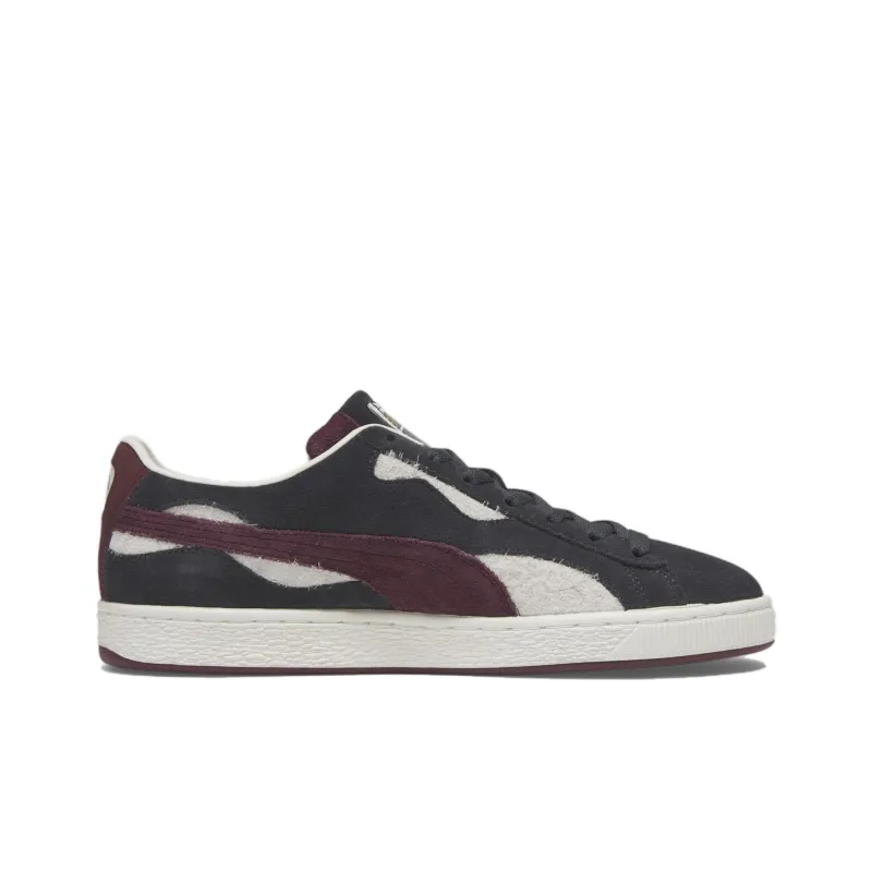 PUMA Suede Camowave Schomburg Center For Research In Black Culture We Are Legends Deeply Rooted-1