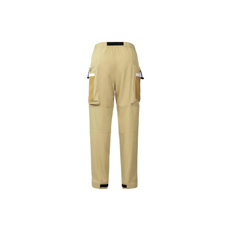 Adidas Originals G Outd Cargo P Cargo Pants Men Sandstorm Soil-1