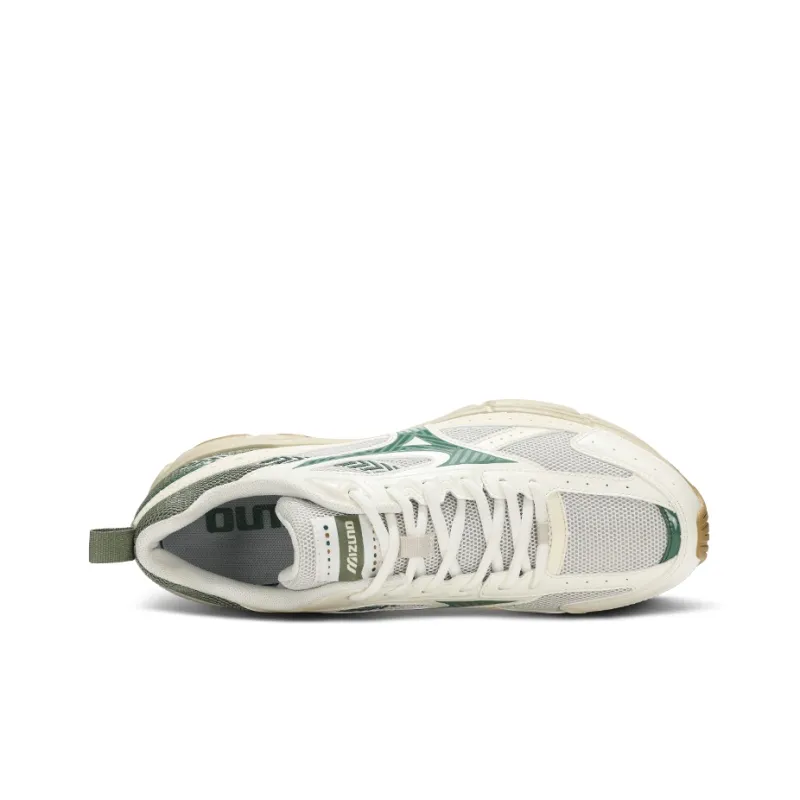 Mizuno Cyclone Speed 'Green'-1