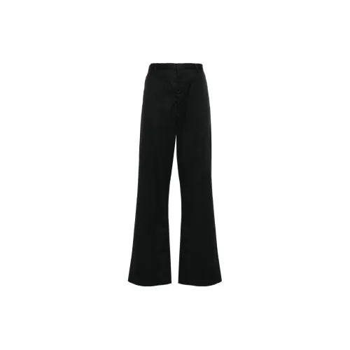 R13 Casual Pants Women's Black