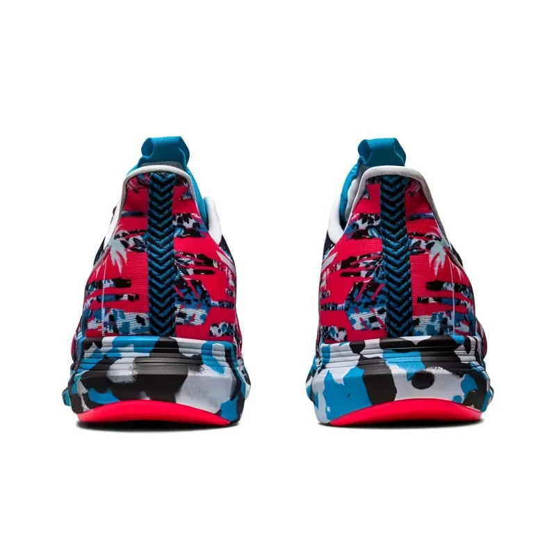 Asics Gel Noosa Tri 14 'Tropical Diva Pink'-5
