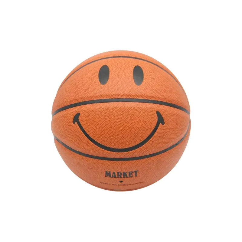 Chinatown Market Basketball Orange Size 7 Ball Training Men's-0