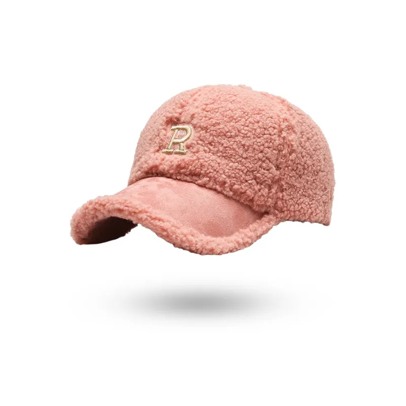Shizhu Polyester Baseball Caps Women's-8