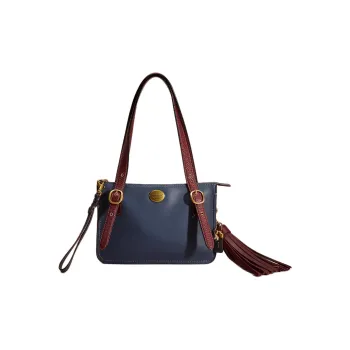 COACH Soho Crossbody Bags