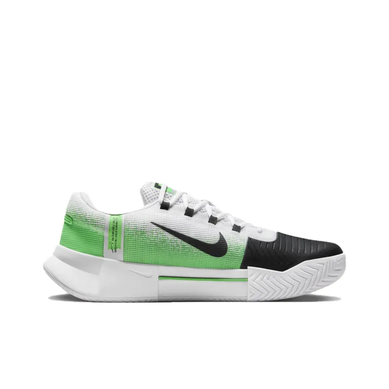Nike Zoom GP Challenge 1 'White Poison Green'-1
