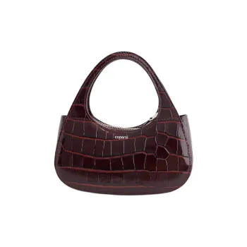 COPERNI Mini Swipe Bucket Bag
