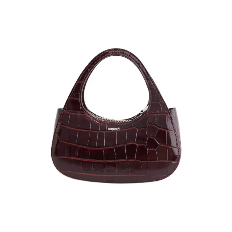 COPERNI Mini Swipe Bucket Bag-0