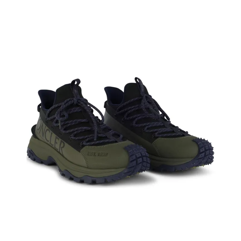 Moncler Trailgrip Lite2 Low Top Sneakers-3