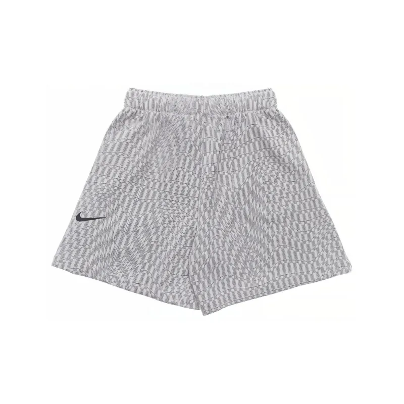 Nike Casual Shorts Women's Gray-1