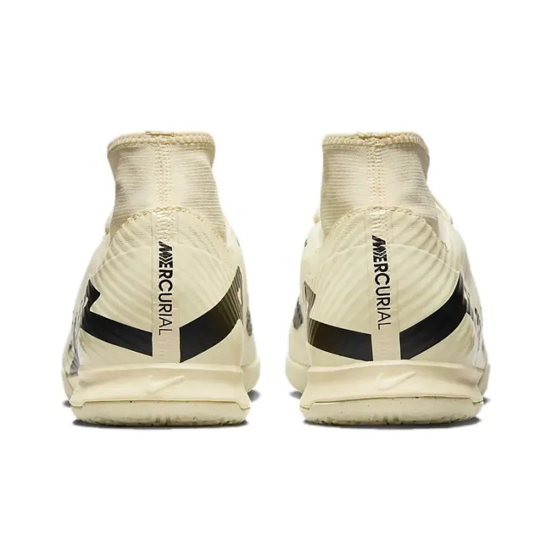 Nike Zoom Mercurial Superfly 9 "Mad Ready Pack" Brown-3
