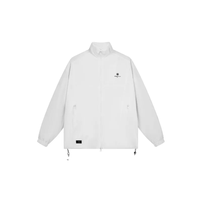 Jeep Lifestyle Jackets Unisex-1