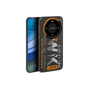 Baohuguang Phone Cases