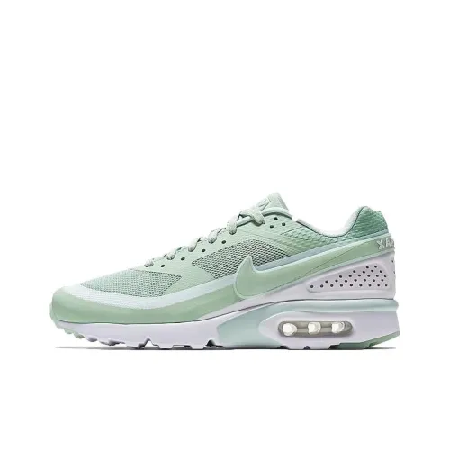 Nike Air Max BW Ultra Enamel Green