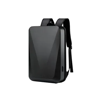 MingLu Oxford Spun Polyester Laptop Backpack Regular Unisex Multicolor