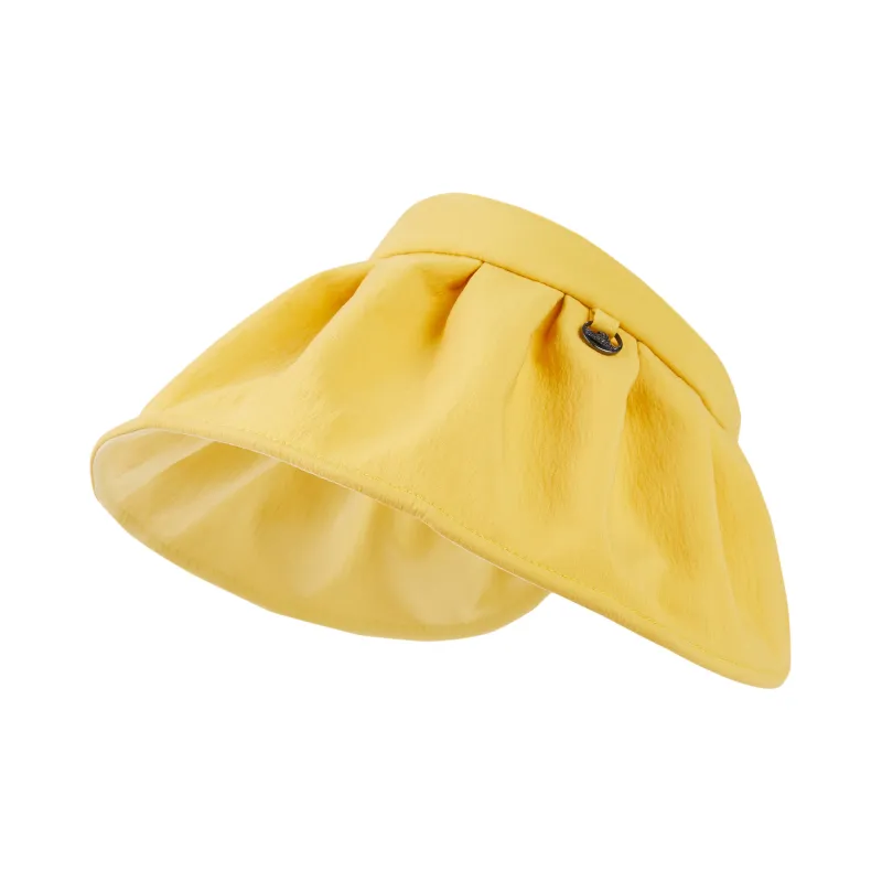 PELLIOT Polyester Sun Protection Hats Kids'-10