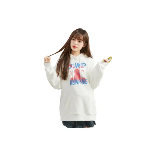 Tonlion Sweatshirts Women's