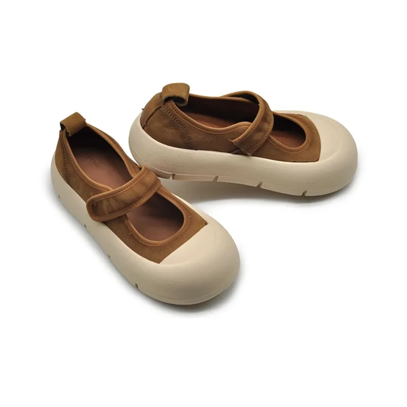 ARTMU Low-Top Casual Shoes Women's-2