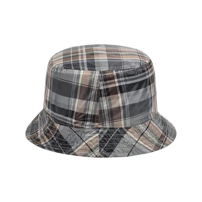 New Era Bucket Hats Unisex Multicolor-4