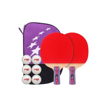 DHS Ping Pong Paddles