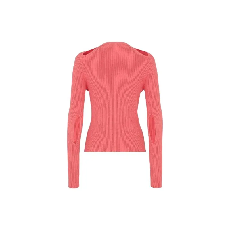 FENDI Cardigan 'Kissed'-1