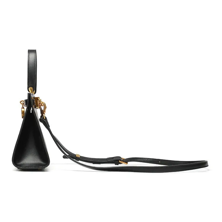 BETTINA VIVIAN Handbags Black-4