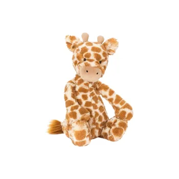 JELLYCAT Bashful Giraffe Stuffed Animal