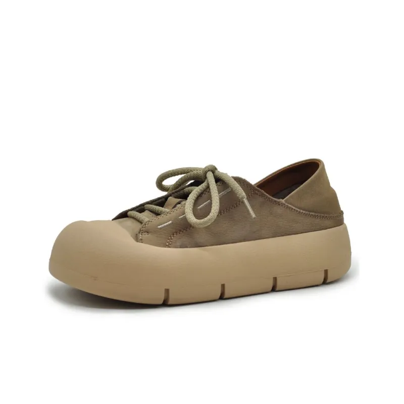 ARTMU Low-Top Casual Shoes Women's-19